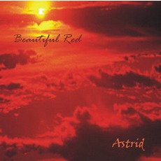 Beautiful Red mp3 Album by Astrid Van Der Veen