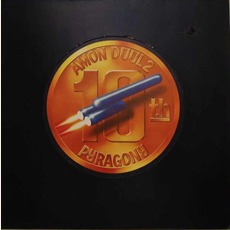 Pyragony X mp3 Album by Amon Düül II