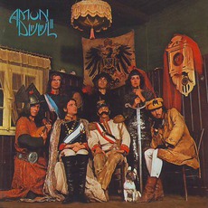 Made In Germany mp3 Album by Amon Düül II