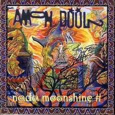 Nada Moonshine # mp3 Album by Amon Düül II