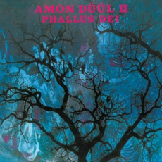 Phallus Dei (Remastered) mp3 Album by Amon Düül II