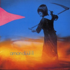 Yeti (Remastered) mp3 Album by Amon Düül II