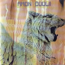 Wolf City mp3 Album by Amon Düül II