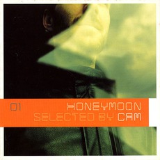 Honeymoon Selected By DJ Cam mp3 Compilation by Various Artists