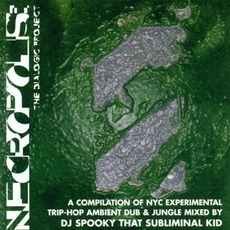 Necropolis: The Dialogic Project mp3 Compilation by Various Artists