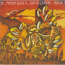 Live In London (Remastered) mp3 Live by Amon Düül II