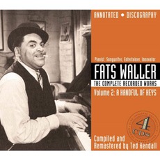 Handful Of Keys mp3 Artist Compilation by Fats Waller
