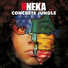 Concrete Jungle mp3 Artist Compilation by Nneka