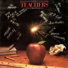Teachers mp3 Soundtrack by Various Artists