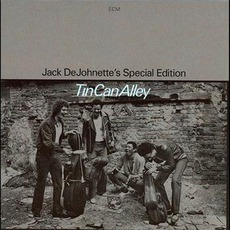 Tin Can Alley mp3 Live by Jack DeJohnette's Special Edition