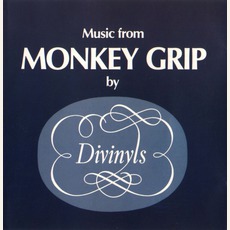 Monkey Grip mp3 Soundtrack by Divinyls