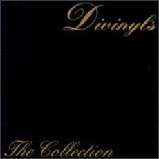 The Collection mp3 Artist Compilation by Divinyls