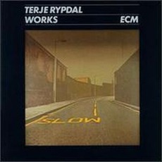 Works mp3 Artist Compilation by Terje Rypdal