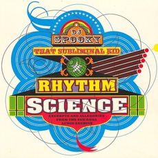 Rhythm Science mp3 Compilation by Various Artists