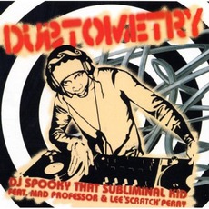 Dubtometry mp3 Compilation by Various Artists