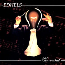 Universal (Re-Issue) mp3 Album by Edhels