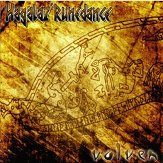 Volven (Re-Issue) mp3 Album by Hagalaz' Runedance