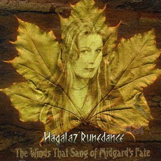 The Winds That Sang Of Midgard's Fate mp3 Album by Hagalaz' Runedance
