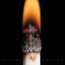 Filthy Empire mp3 Album by Heaven's Basement