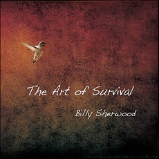 The Art Of Survival mp3 Album by Billy Sherwood