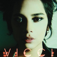 Vicci mp3 Album by Vicci Martinez