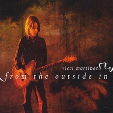 From The Outside In mp3 Album by Vicci Martinez