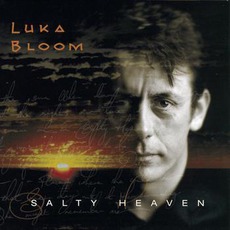 Salty Heaven mp3 Album by Luka Bloom