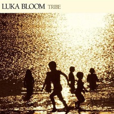 Tribe mp3 Album by Luka Bloom