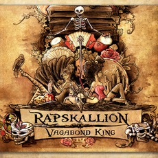 Vagabond King mp3 Album by Rapskallion