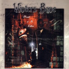 Heart Of A Killer (Remastered) mp3 Album by Winters Bane