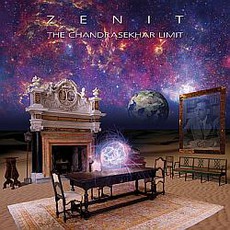 The Chandrasekhar Limit mp3 Album by Zenit