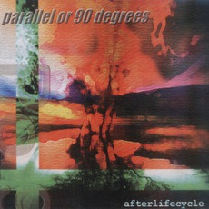 Afterlifecycle mp3 Album by Parallel Or 90 Degrees
