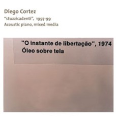 Stuzzicadenti, 1997-99 mp3 Album by Diego Cortez