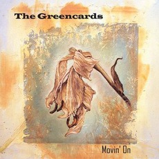 Movin' On mp3 Album by The Greencards