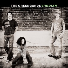 Viridian mp3 Album by The Greencards