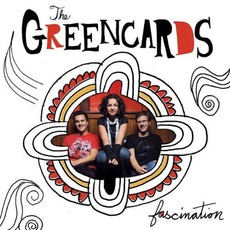 Fascination mp3 Album by The Greencards