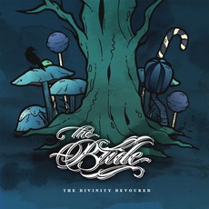 The Divinity Devoured mp3 Album by The Bride