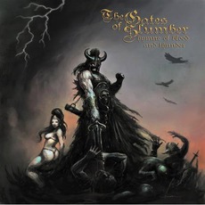 Hymns Of Blood And Thunder mp3 Album by The Gates Of Slumber