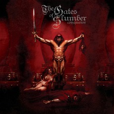 Conqueror mp3 Album by The Gates Of Slumber