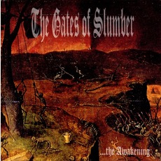 The Awakening mp3 Album by The Gates Of Slumber