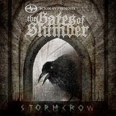 Stormcrow mp3 Album by The Gates Of Slumber