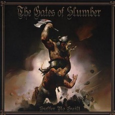 Suffer No Guilt (Re-Issue) mp3 Album by The Gates Of Slumber