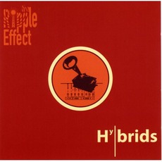 Hybrids mp3 Album by The Ripple Effect