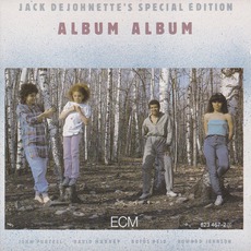 Album Album mp3 Album by Jack DeJohnette's Special Edition