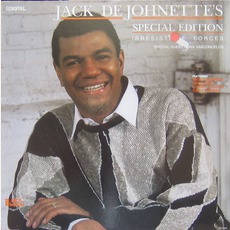 Irresistible Forces mp3 Album by Jack DeJohnette