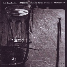 Oneness mp3 Album by Jack DeJohnette