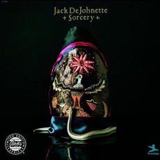 Sorcery mp3 Album by Jack DeJohnette
