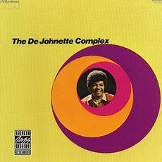 The DeJohnette Complex mp3 Album by Jack DeJohnette