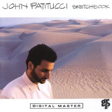 Sketchbook mp3 Album by John Patitucci