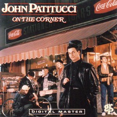 On The Corner mp3 Album by John Patitucci